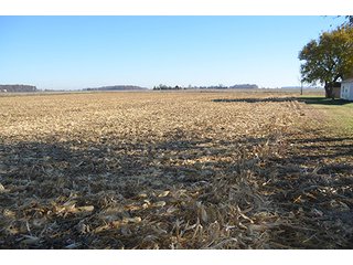 Tracts 4 & 5 - FARMLAND AUCTION - 165.5+/- ACRES OFFERED IN 5 TRACTS OR COMBINATIONS IN EAST ALLEN COUNTY